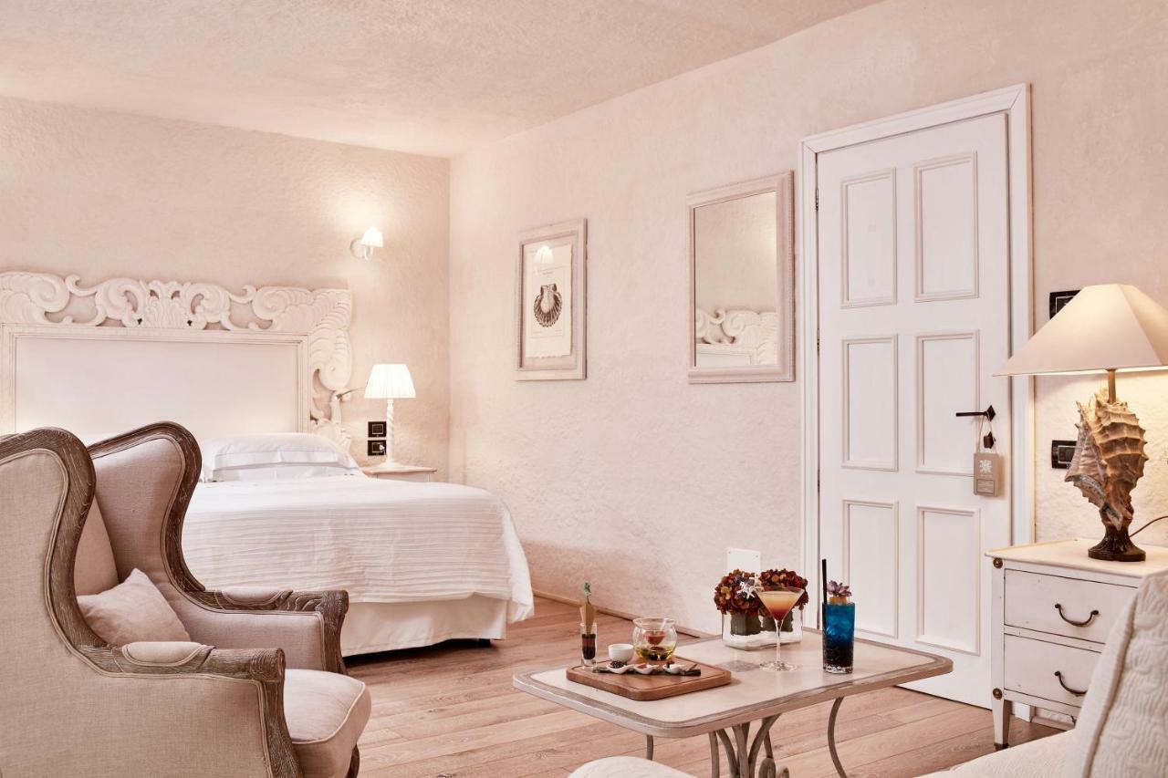 Hotel La Del Re - Adults Only - Small Luxury Of The World