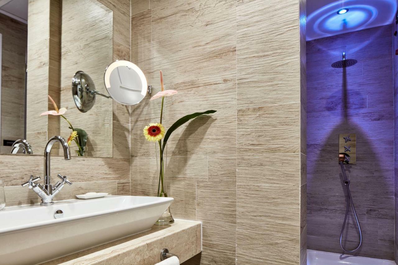 La Del Re - Adults Only - Small Luxury Of The World 5* Castiadas