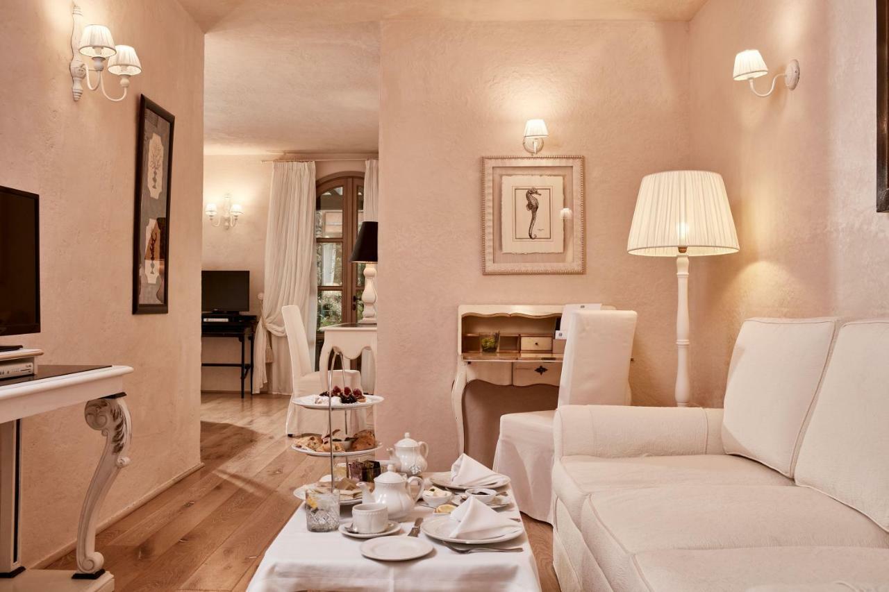 Hotel La Del Re - Adults Only - Small Luxury Of The World 5*