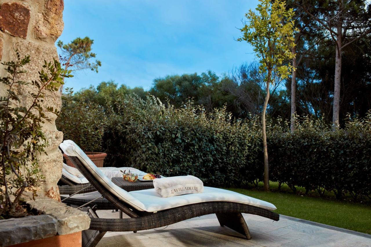 Hotel La Del Re - Adults Only - Small Luxury Of The World