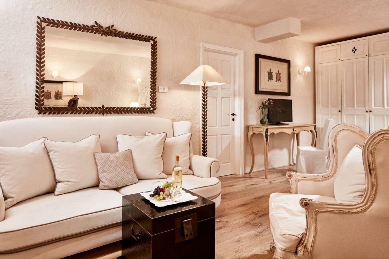 Hotel La Del Re - Adults Only - Small Luxury Of The World